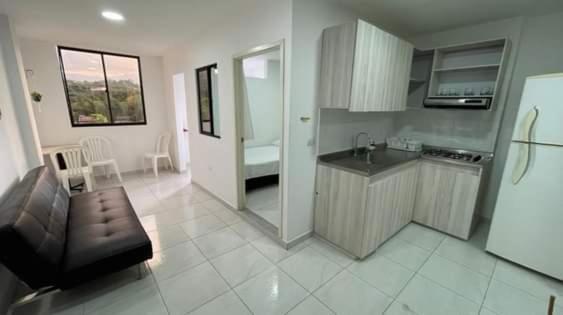 Apartamento Penaflor 2Do Nivel San Rafael Сан-Рафаэль Экстерьер фото