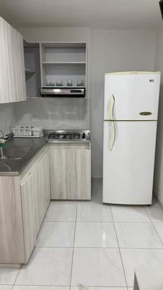 Apartamento Penaflor 2Do Nivel San Rafael Сан-Рафаэль Экстерьер фото